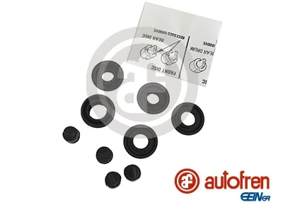 Repair Kit, brake master cylinder